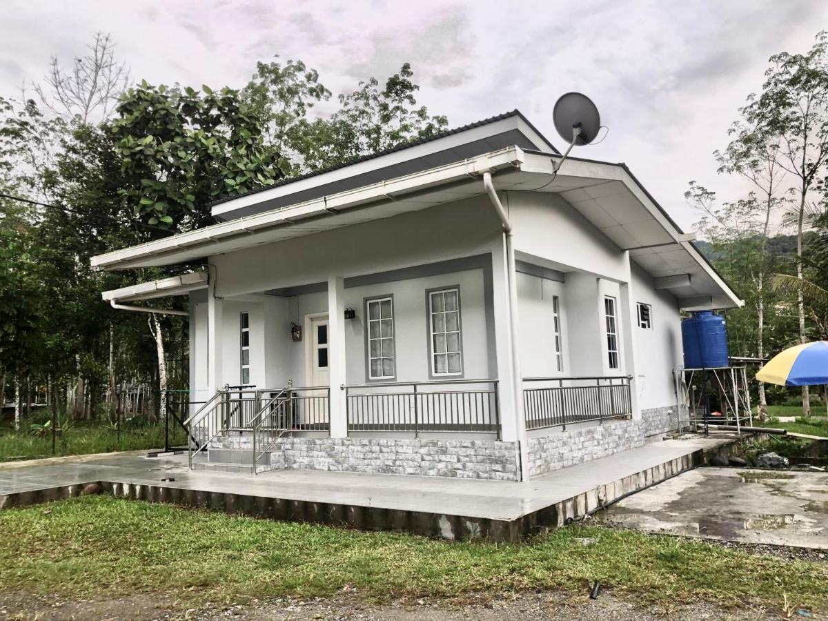 Grace Guesthouse Kota Belud Exteriér fotografie