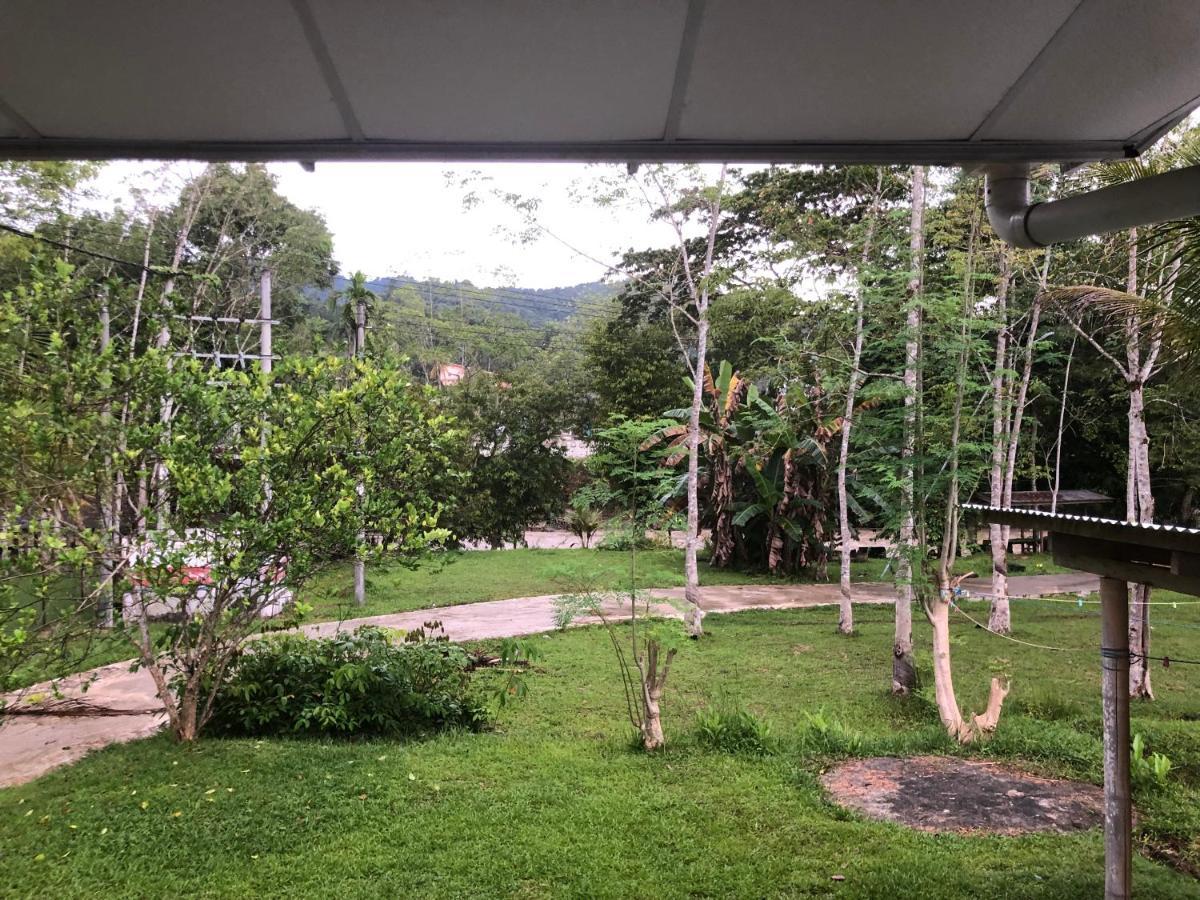 Grace Guesthouse Kota Belud Exteriér fotografie