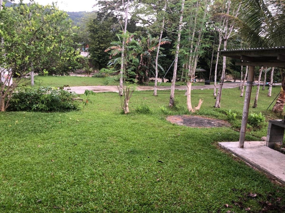 Grace Guesthouse Kota Belud Exteriér fotografie